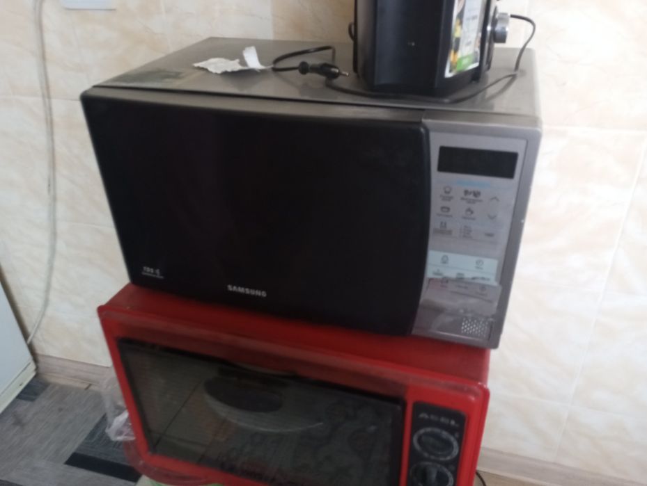 Микравалновка продам