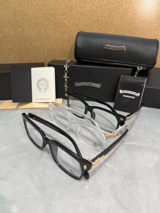 Chrome Hearts Очила