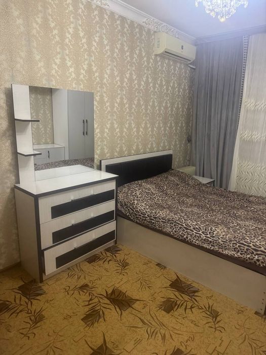 Квартира Сотилади Октепа  Орр: Уччинор