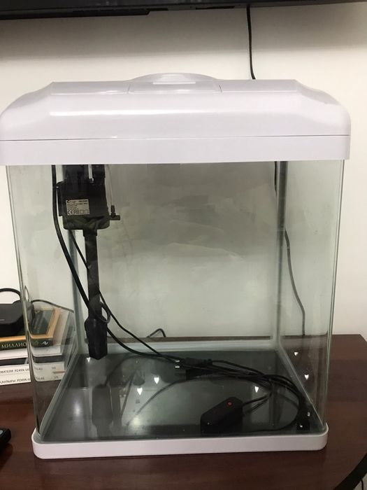 Продаю аквариум отличном состоянии