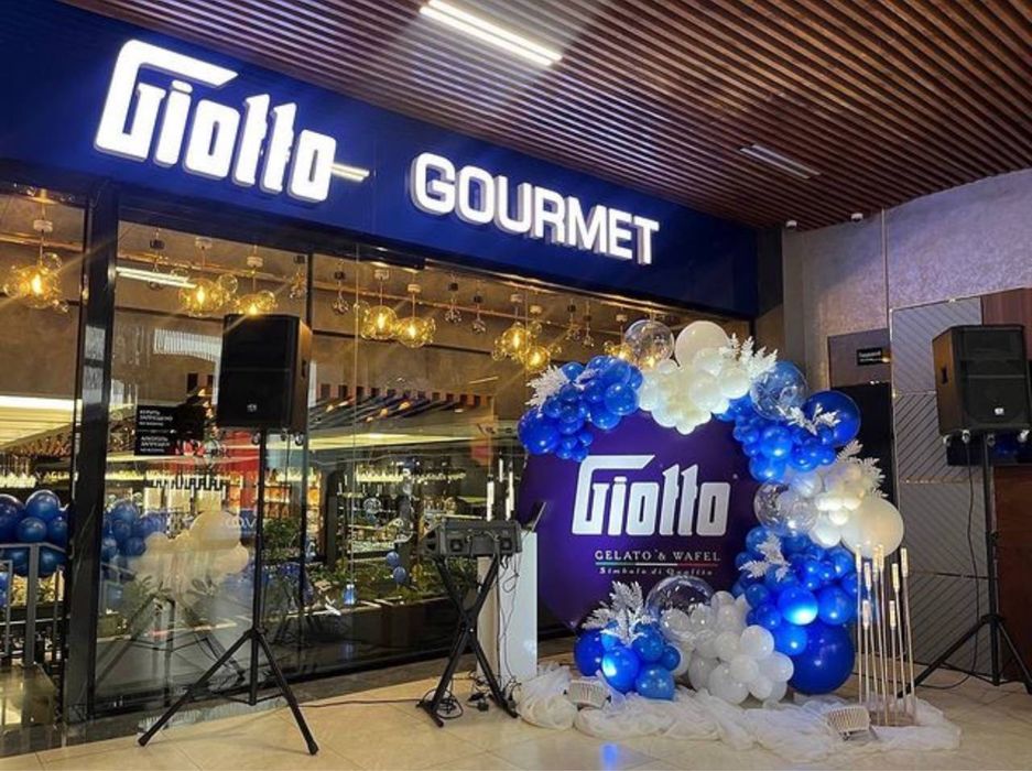 Reklama agentligi. Рекламное агество