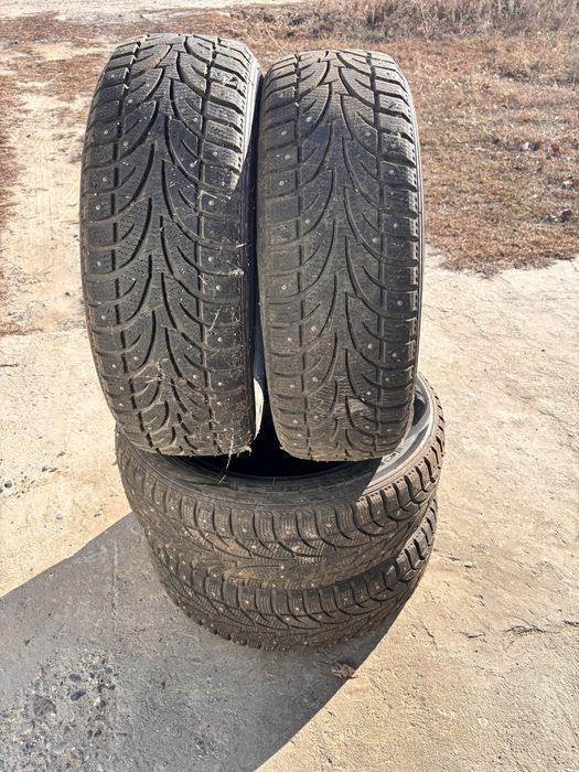 Продам резину 205/60R16