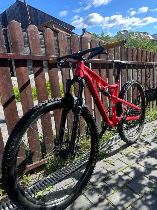 MTB Cross Country XC
Rockrider RACE 100S