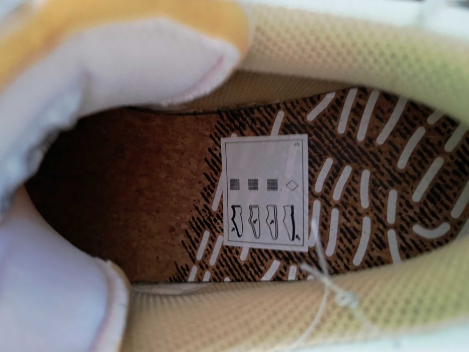 Vand Nike Air Jordan 1 Low SE  Sashiko Denim