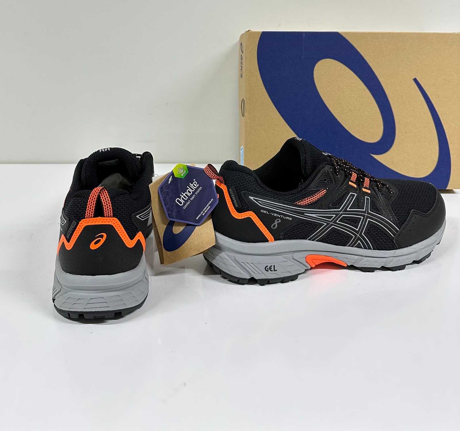 Asics Gel Venture 8 Waterproof