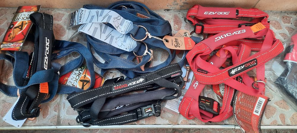 Ezydog Нагръдник за Всички Породи кучета  нови 50бр нови