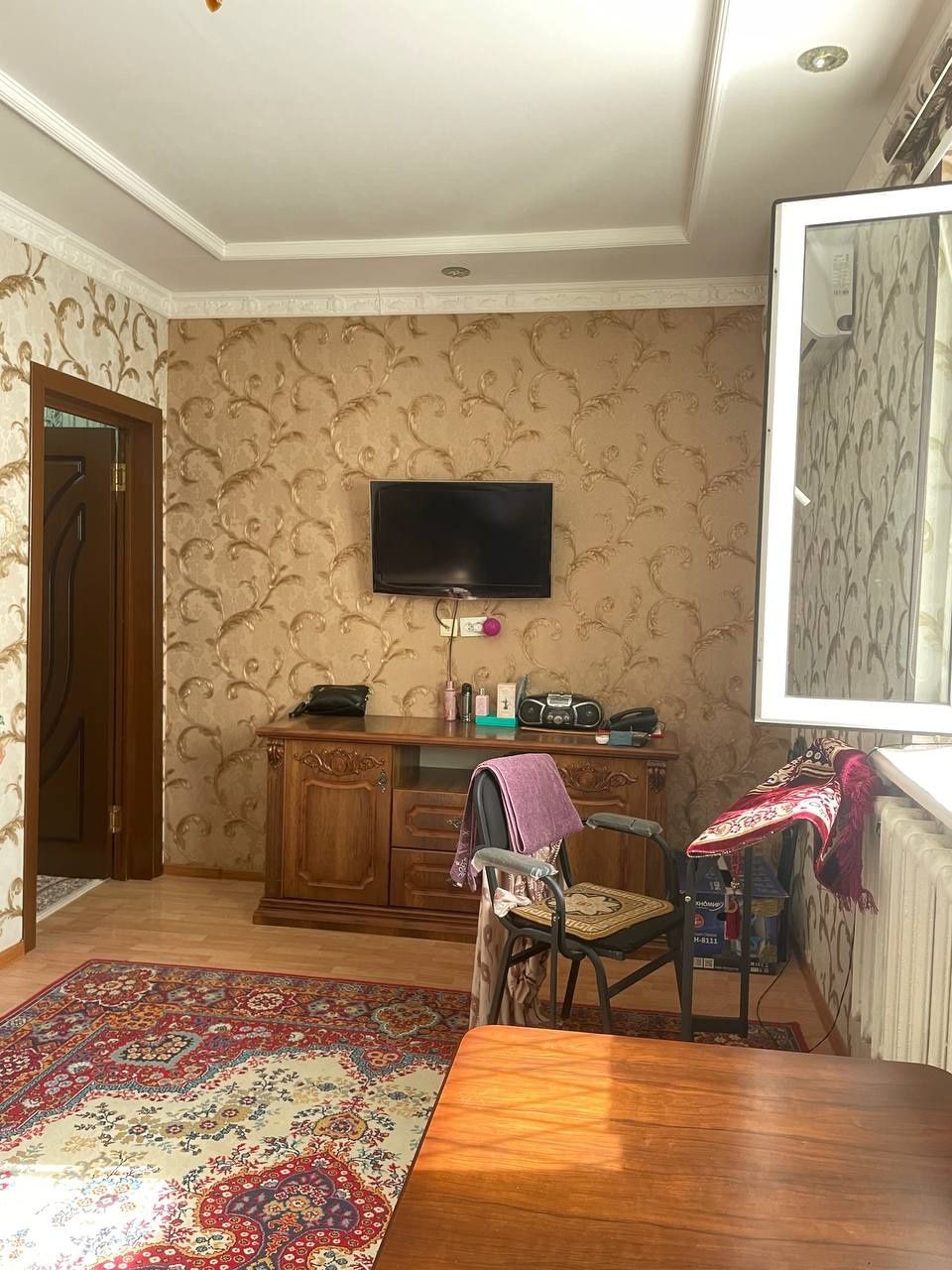 Продается квартира