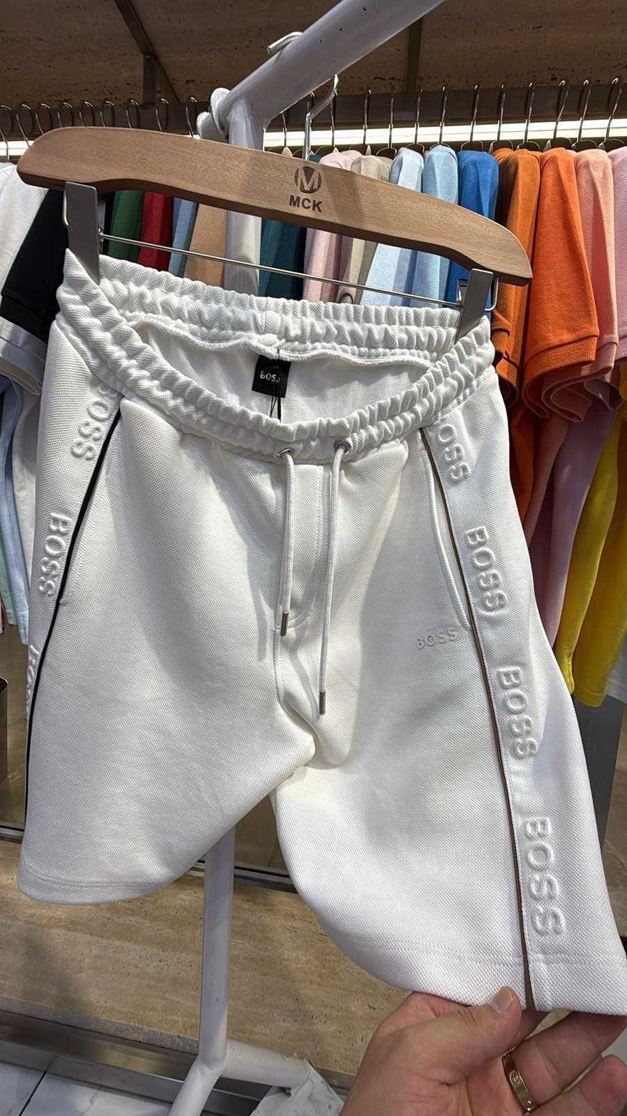 Къси Панталони LouisVuitton