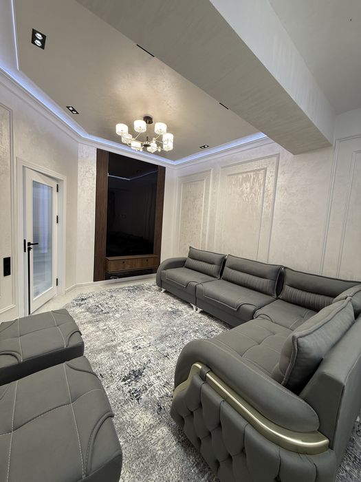 2 xona kvartira sotiladi Novostroykadan