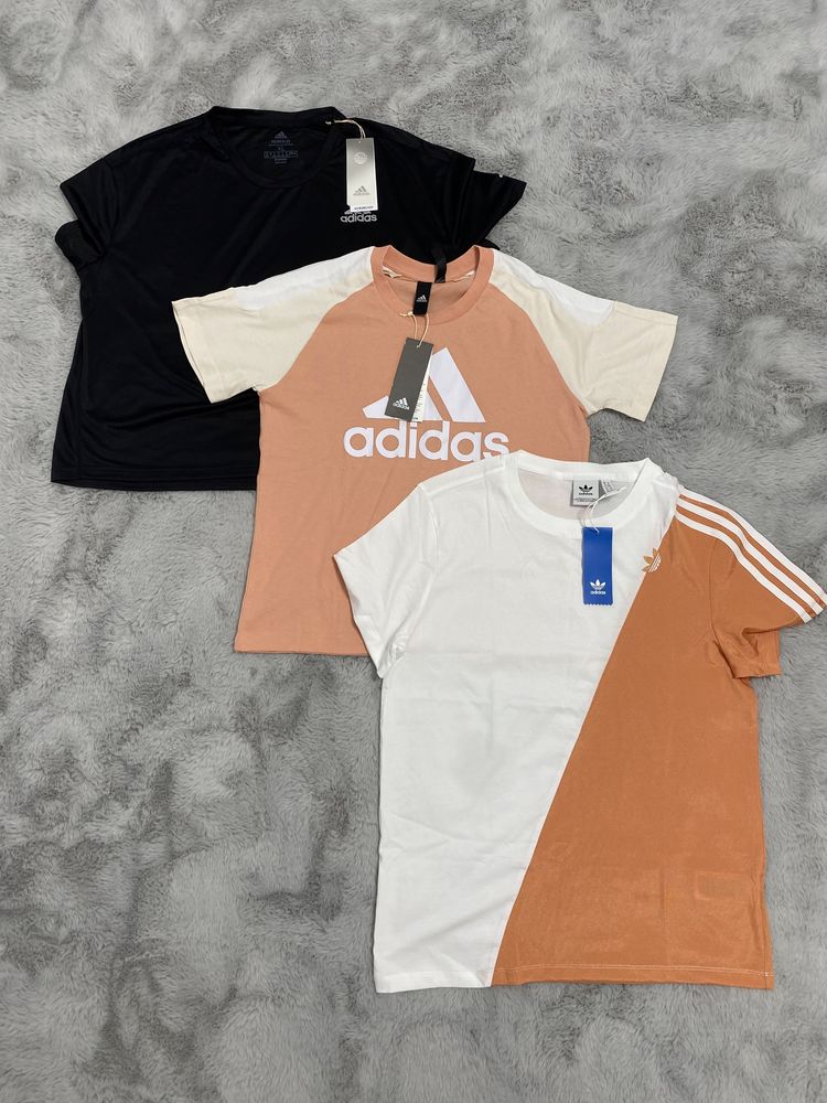 Оригинални Дамски Тениски Adidas XS S M XL