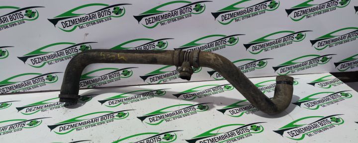 Furtun apa Dacia Logan prima generatie (facelift)