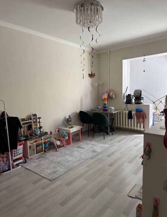 Квартира‼️Чиланзар 5. 2в3/3/4 Метро Хамза