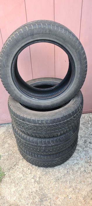 Зимни Гуми 205/55/16 цола