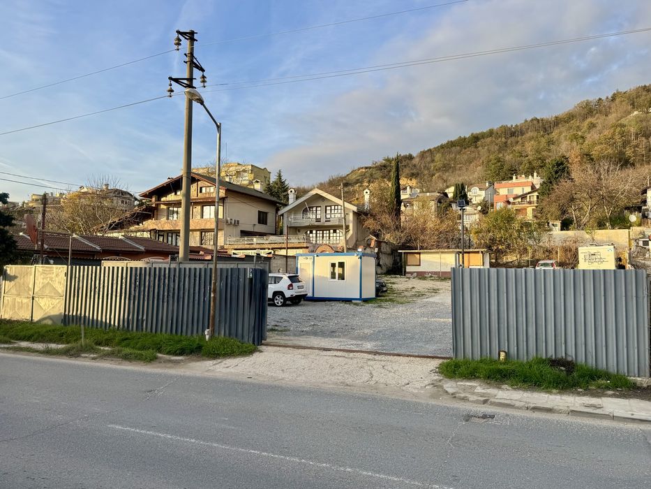 Паркинг | Паркомясто | Parking | 24/7 Ден Мес Година