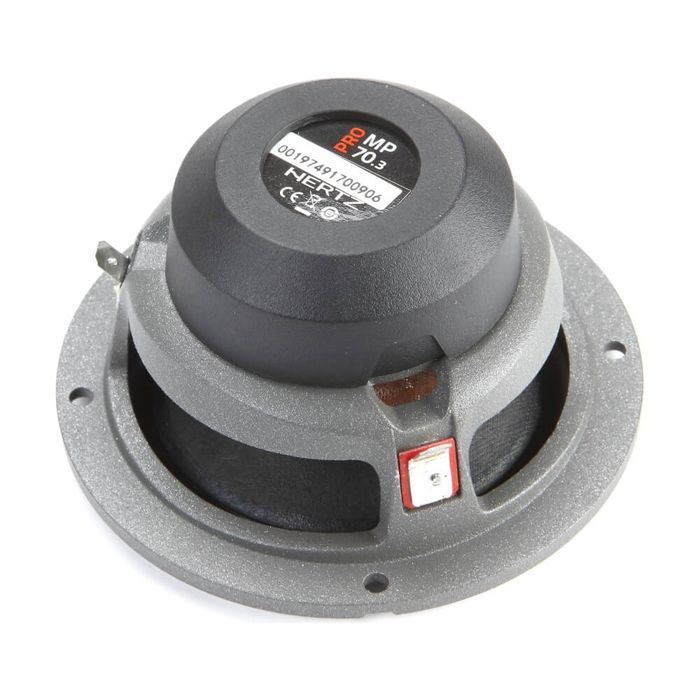 СЧ Hertz MP 70.3 PRO