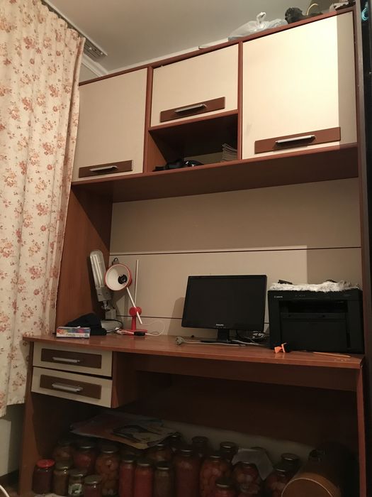 Детская мебель