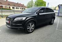 Audi Q7 3.0 TDI Quattro / S Line / Panoramic / Bose / Tzoll