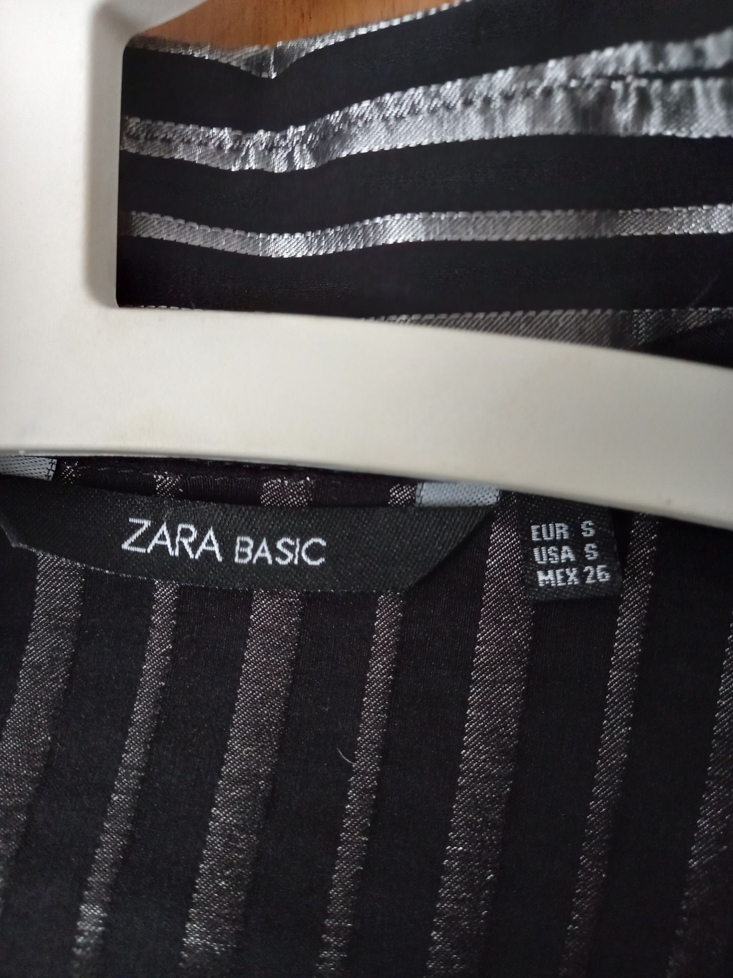 Camasa Zara Basic