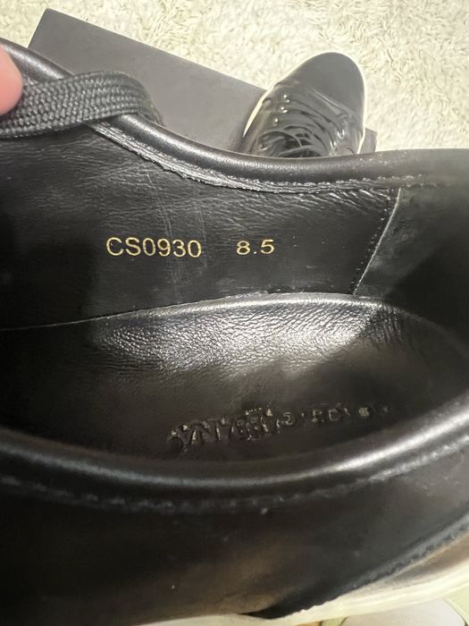 Sneakrsi dolce gabanna