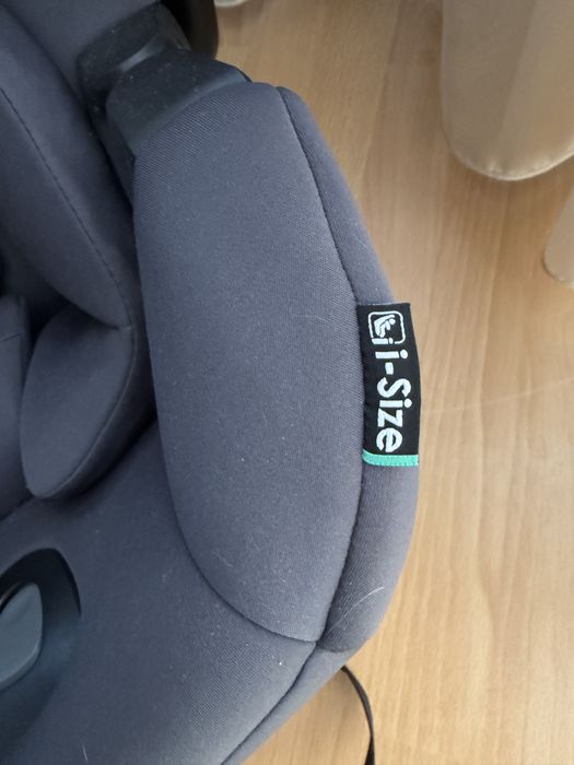 Scaun auto copil Chicco,  NOU