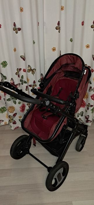 Carucior 3in1 MAPPY