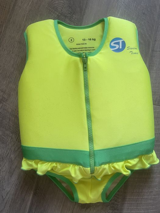 Детский Купальник для обучения