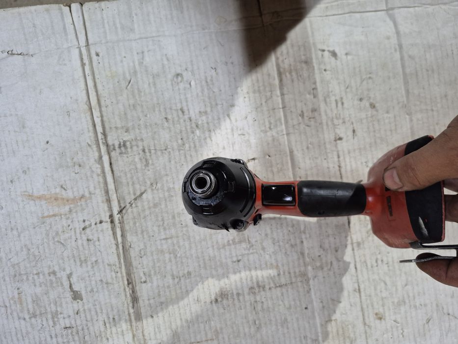 Filetanta impact bit HILTI SID  A 22