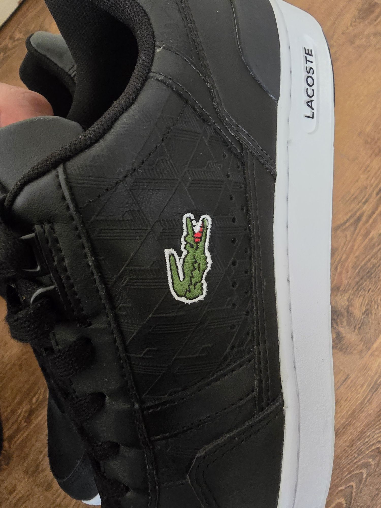 Сникърси Lacoste T-clip