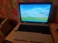 Продам ноутбук Pentium Dual