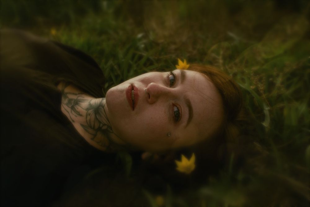 Начинающий фотограф