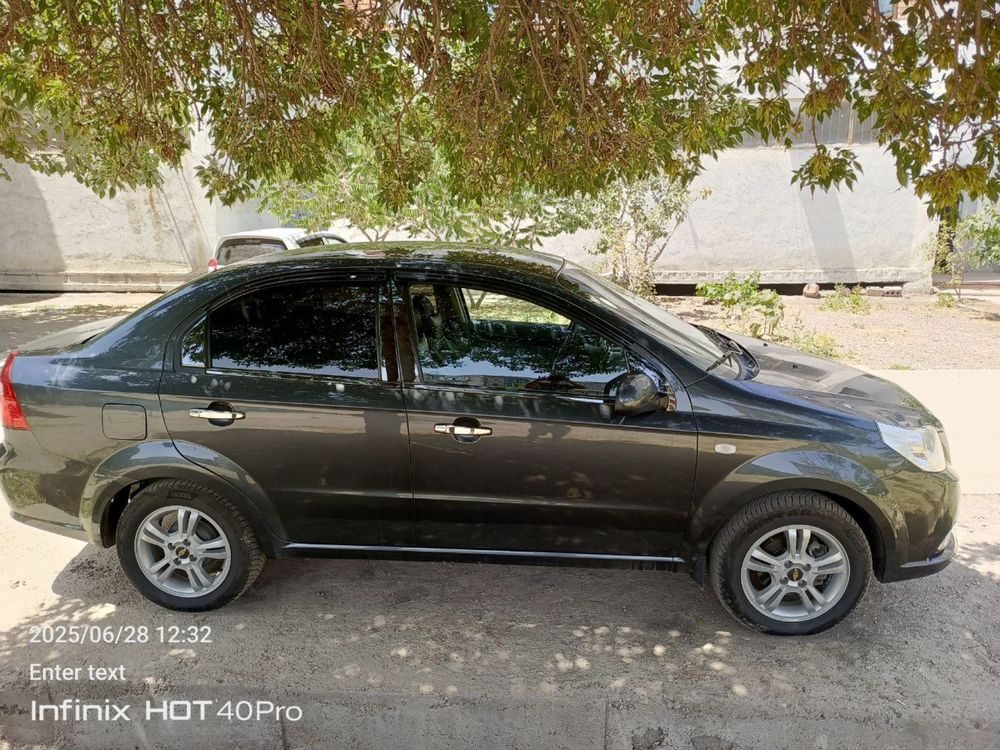 Neksiya 3, 2020-yil – o‘z moshinam, sotiladi!Narxi: 9500$