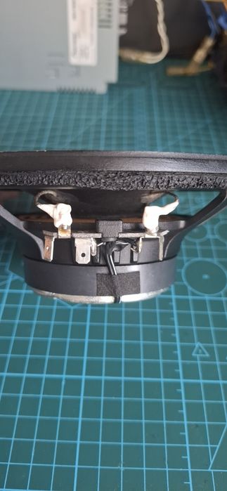 Carrozzeria TS J 1710A Pioneer kalonka