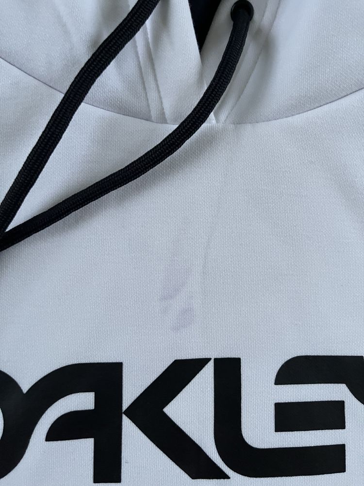 Oakley Hoodie Size M