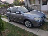 Opel corsa c 1.0 ecotec
