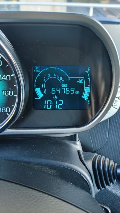 Spark mexanika sotiladi