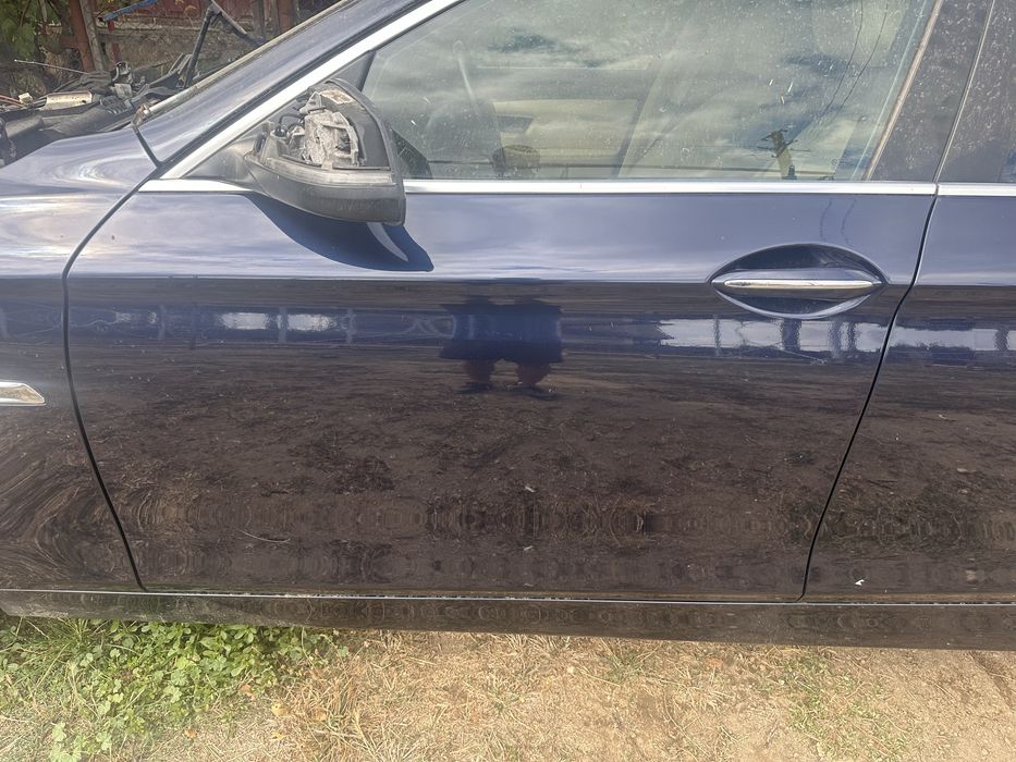 Usa usi aripa stanga dreapta bmw f10 LCI