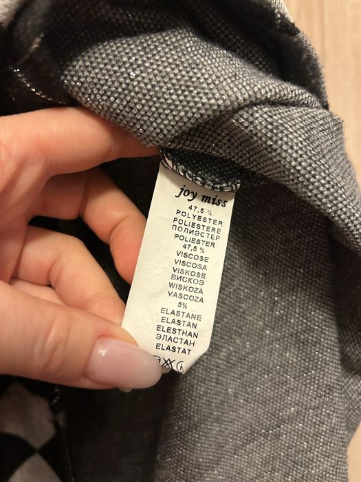 Rochie scurta cu maneca scurta