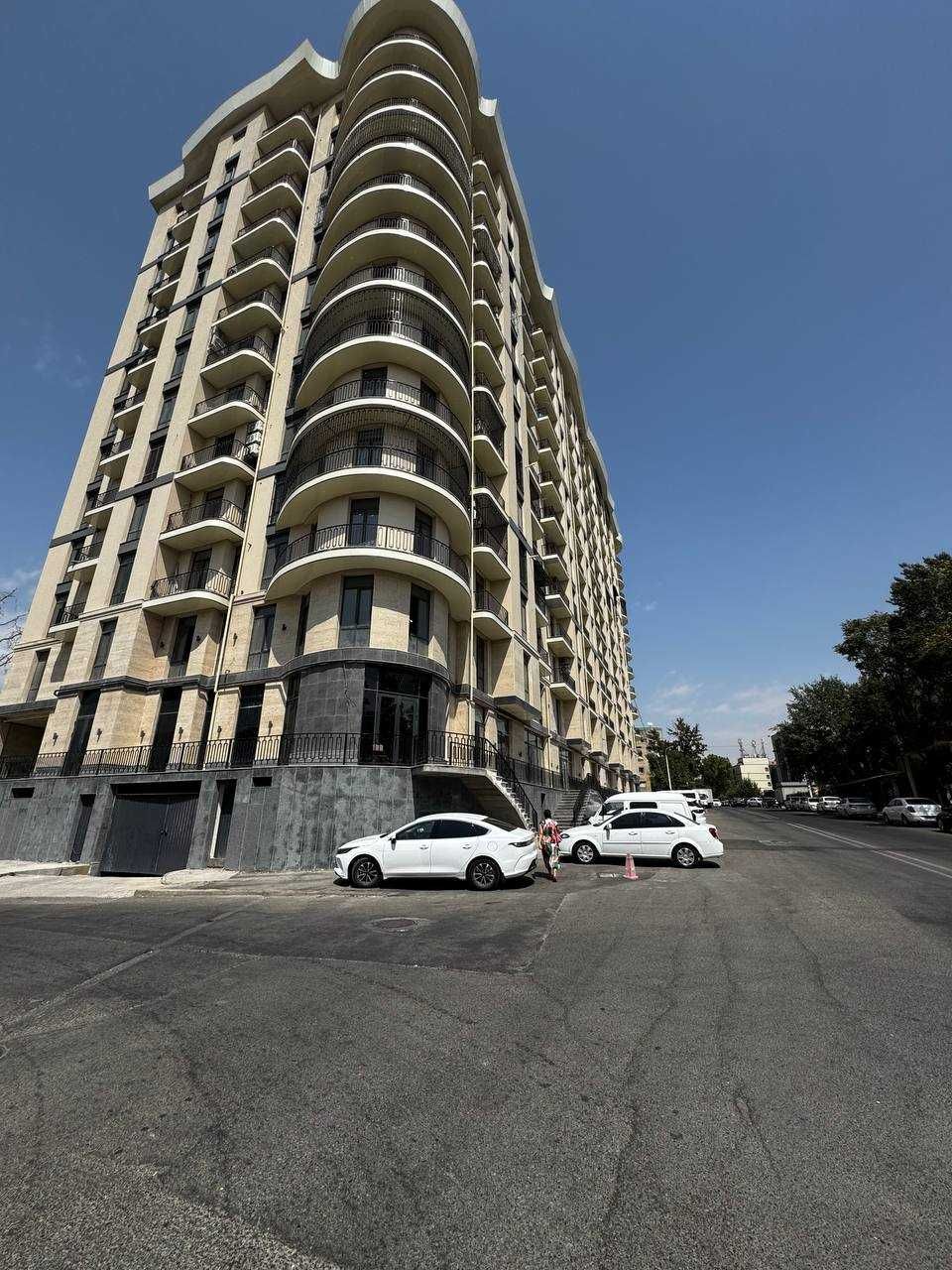 ПРОДАЕТСЯ 2/8/12
новостройка 
ЖК Caravan avenue