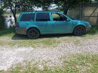Vând Vw bora 1.9