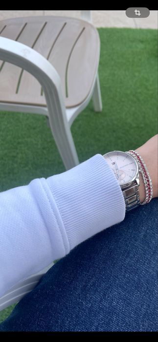 Часовник Tommy Hilfiger