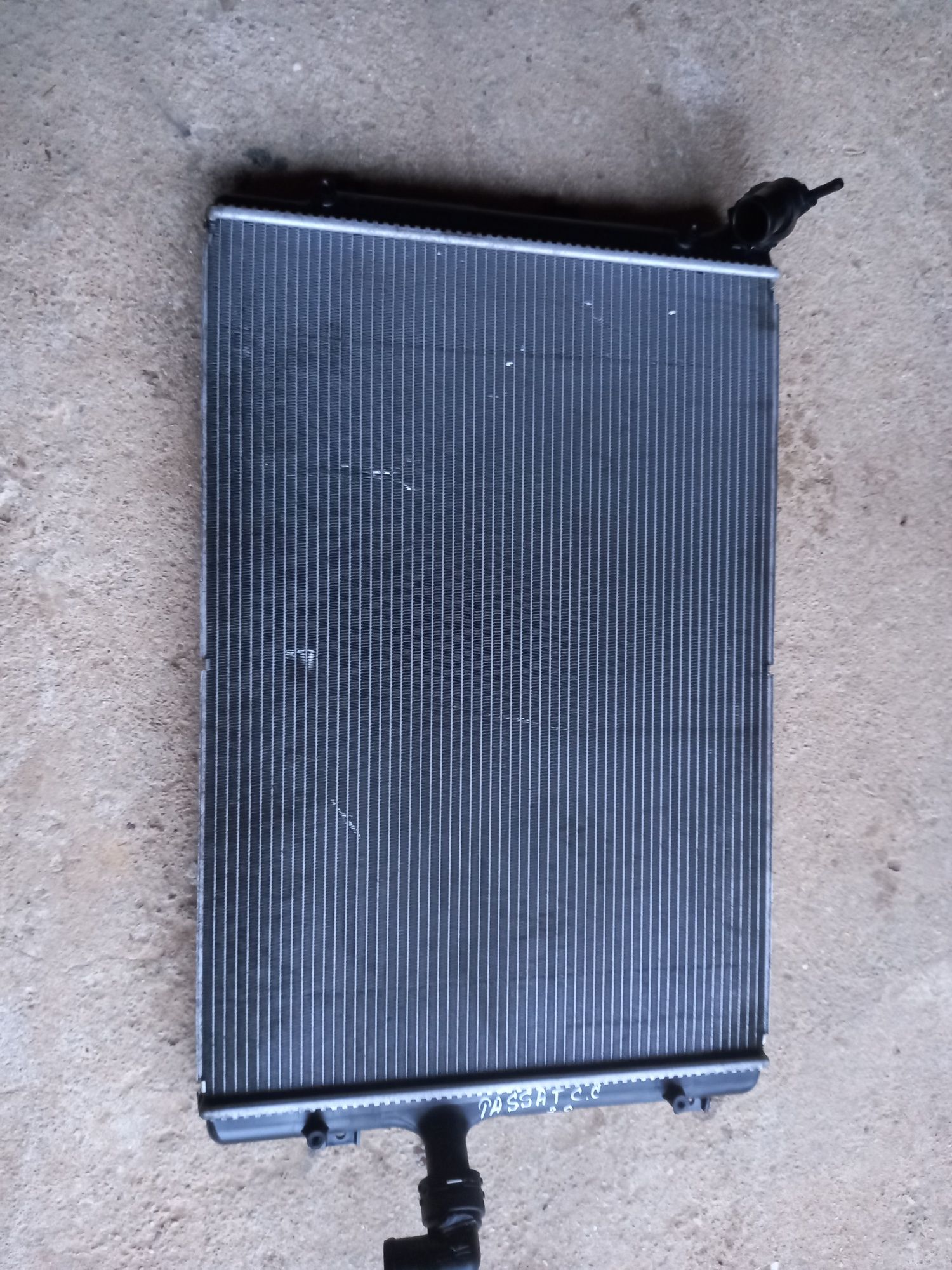 Radiator răcire motor VW.Passat CC 2.0 CBAB an 2008-2014 e5