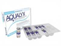 Aqualyx 10 flacoane
