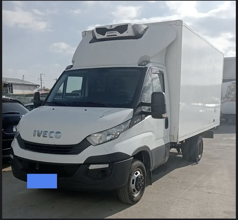 Iveco 3.0 an fabricatie 2019