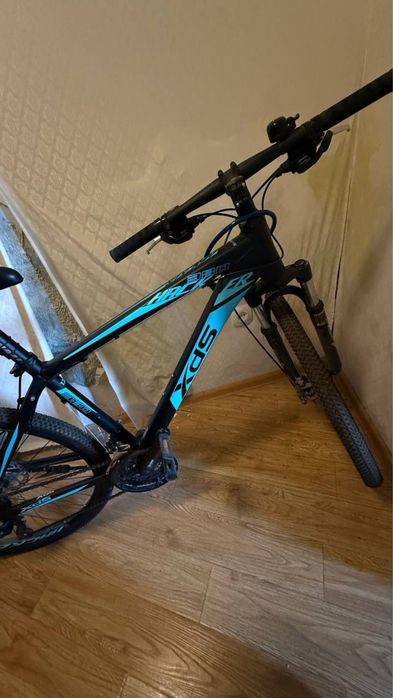 Продам Велосипет XDS 17” в идеальном состоянии