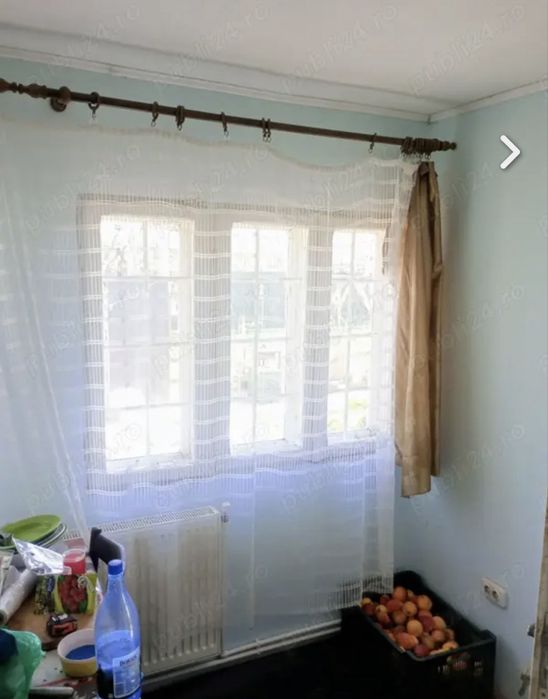 Casa cu teren Caciulesti, Girov, Neamt
