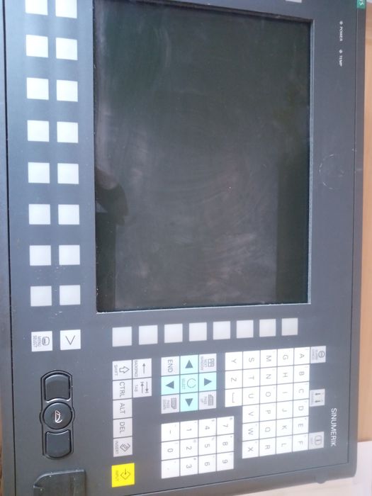 Siemens panou operare