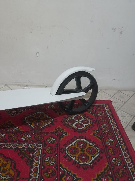 Продаются детские самокат в рабочем состоянии