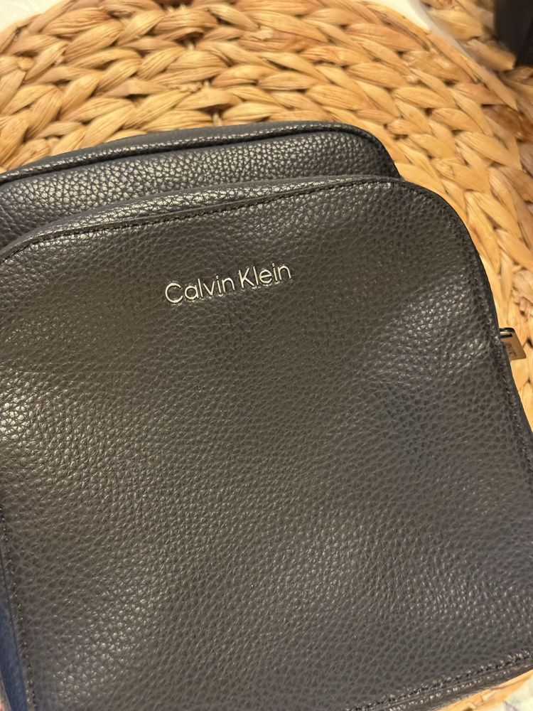 мъжка чанта Calvin Klein