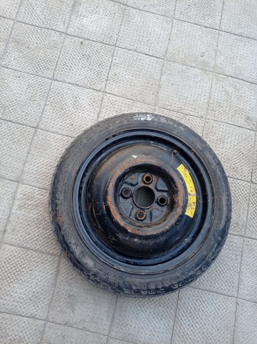 Запаска 4*100...