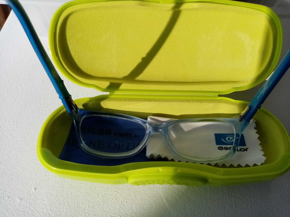 Ochelari vedere copii